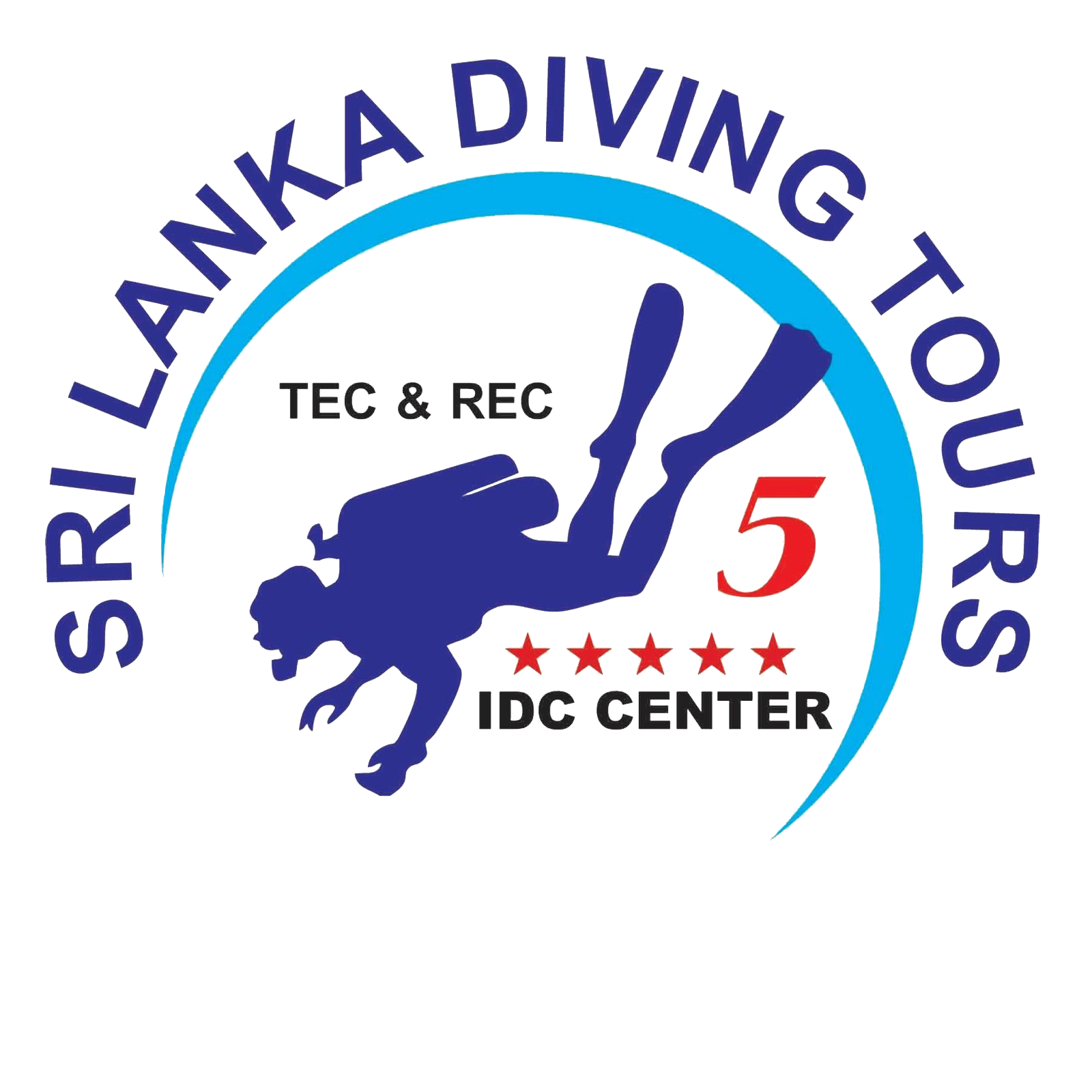Sri Lanka Diving Tours